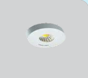 3W Led Surface COB Ceiling Light